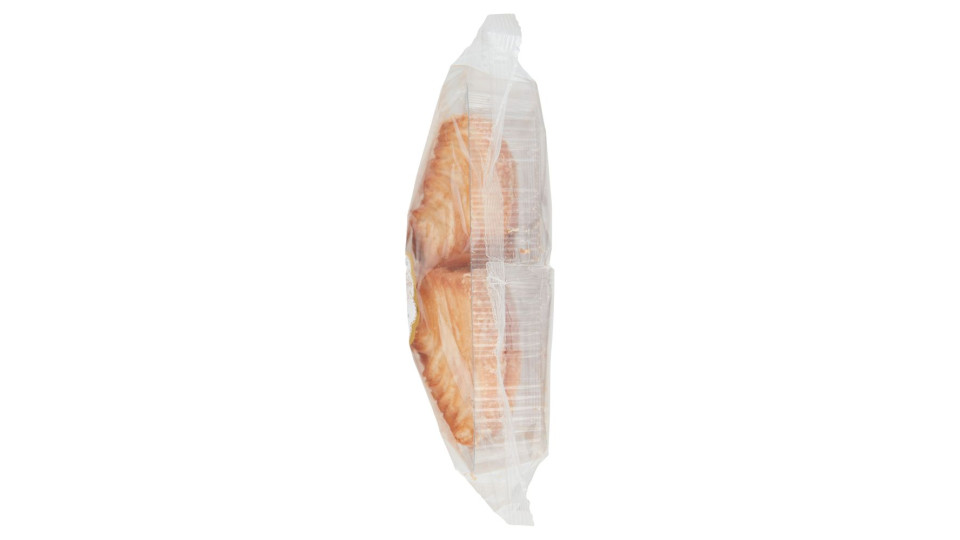 Biancoforno Linea Sfoglia D'oro Palmine Di Pasta Sfoglia 220 G