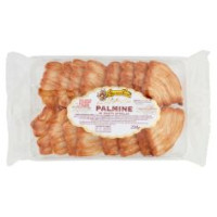Biancoforno Linea Sfoglia D'oro Palmine Di Pasta Sfoglia 220 G