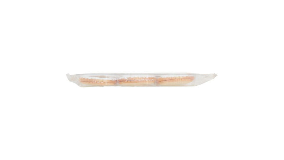 Biancoforno Linea Sfoglia D'oro Occhi Di Bue Di Pasta Frolla Con 30% Di Confettura Di Albicocca 300g
