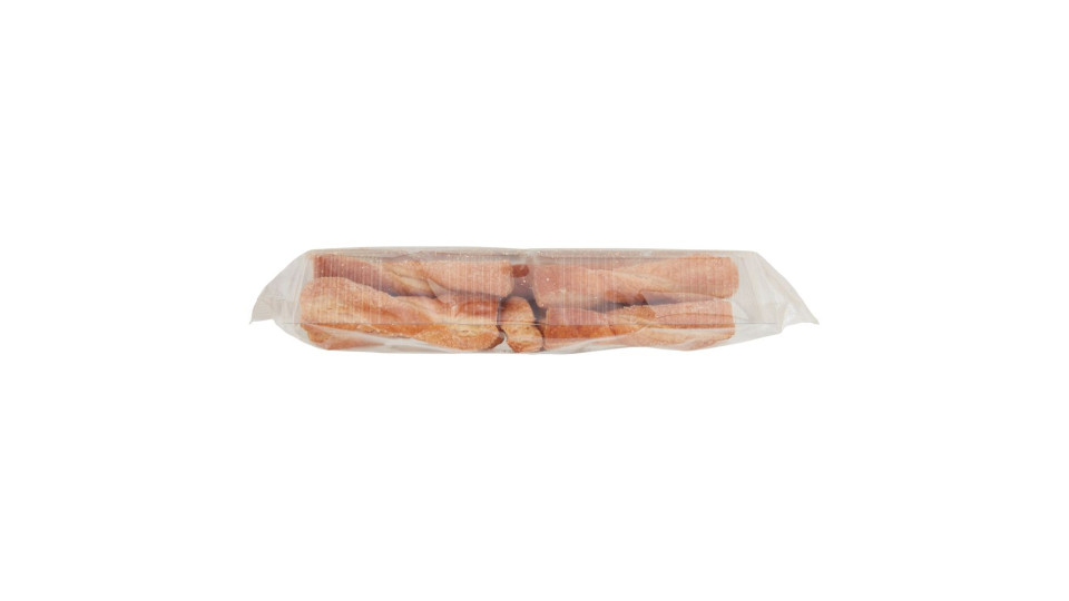 Biancoforno Linea Sfoglia D'oro Sfogliatine Di Pasta Sfoglia 230 G