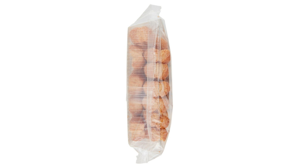 Biancoforno Linea Sfoglia D'oro Sfogliatine Di Pasta Sfoglia 230 G