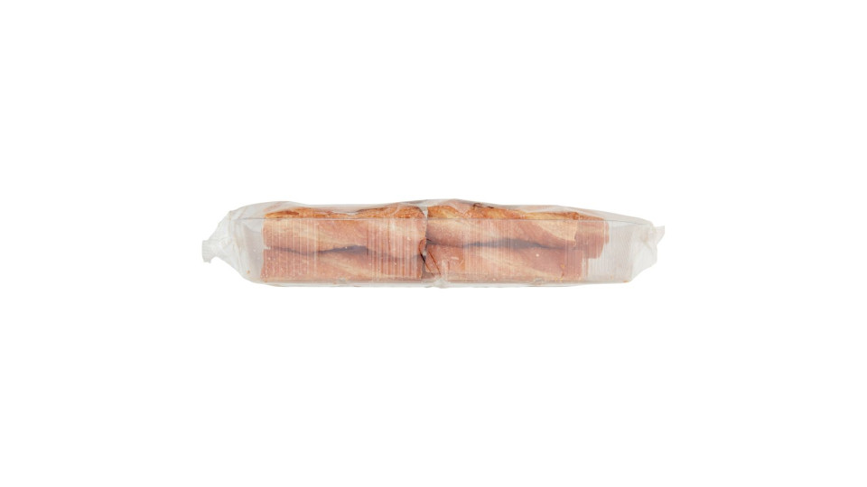 Biancoforno Linea Sfoglia D'oro Sfogliatine Di Pasta Sfoglia 230 G