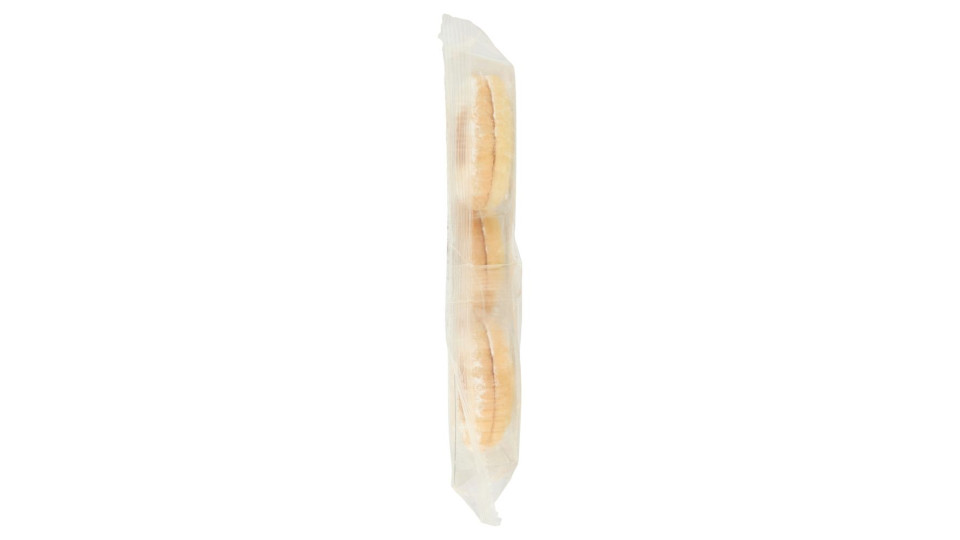 Biancoforno Linea Sfoglia D'oro Margheritine Di Pasta Frolla Con 30% Confettura Di Albicocca 250 G