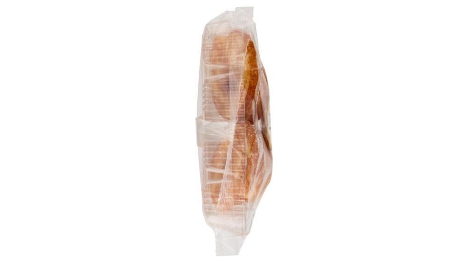 Biancoforno Linea Sfoglia D'oro Ventaglini Di Pasta Sfoglia 220 G