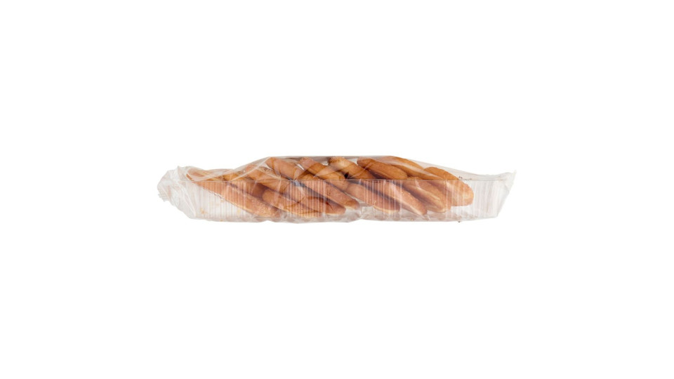 Biancoforno Linea Sfoglia D'oro Ventaglini Di Pasta Sfoglia 220 G