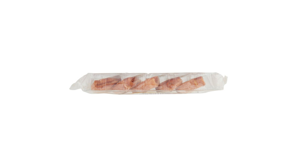 Biancoforno Linea Sfoglia D'oro Fiorentine Di Pasta Sfoglia Con 30% Di Confettura Di Albicocca 250 G