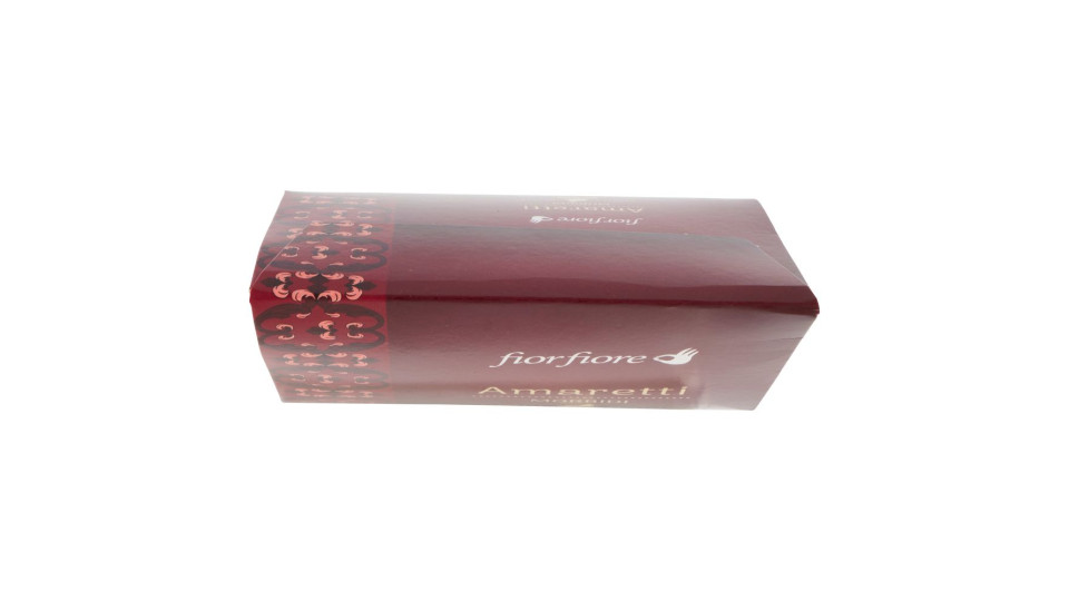 Amaretti Morbidi 150 G