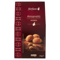 Amaretti Morbidi 150 G