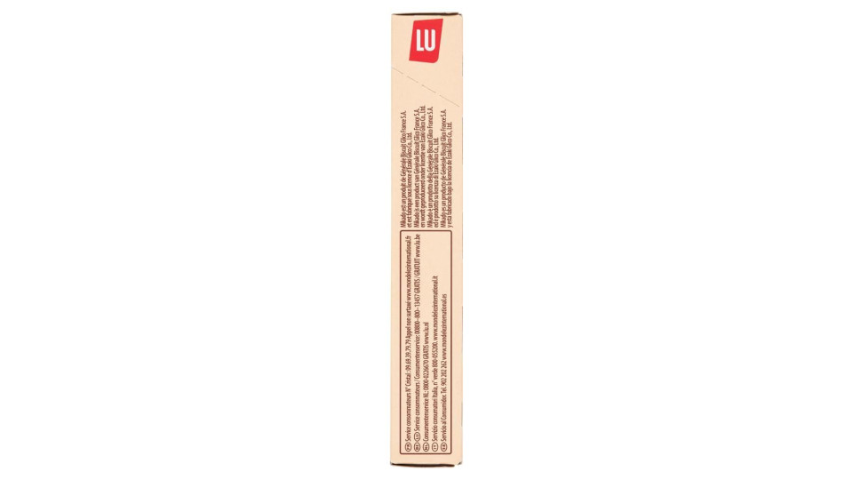 Mikado, Biscotto Ricoperto Di Cioccolato Bianco - 70g