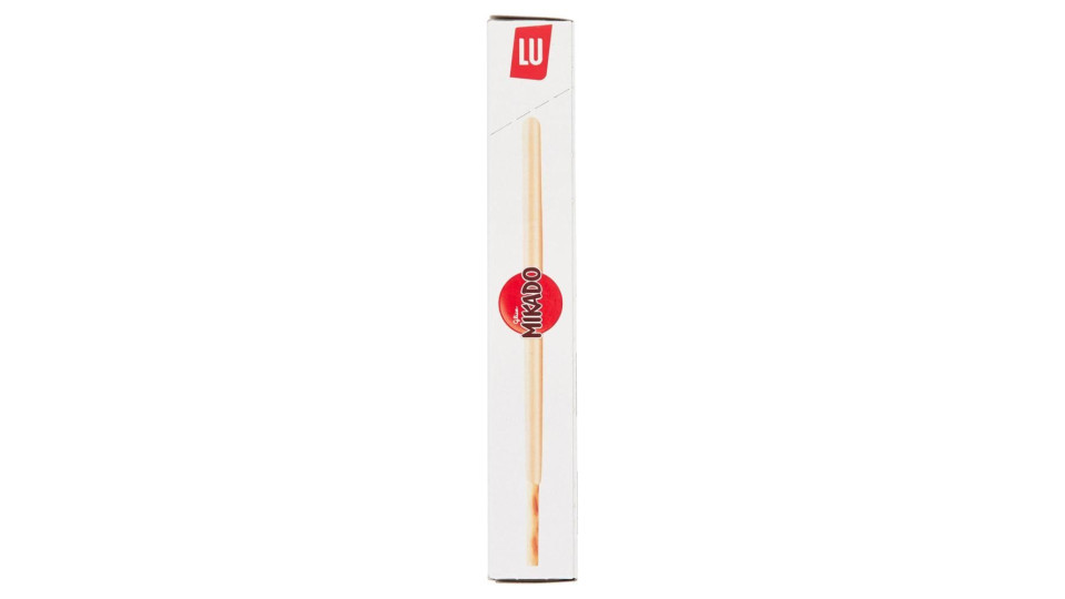 Mikado, Biscotto Ricoperto Di Cioccolato Bianco - 70g
