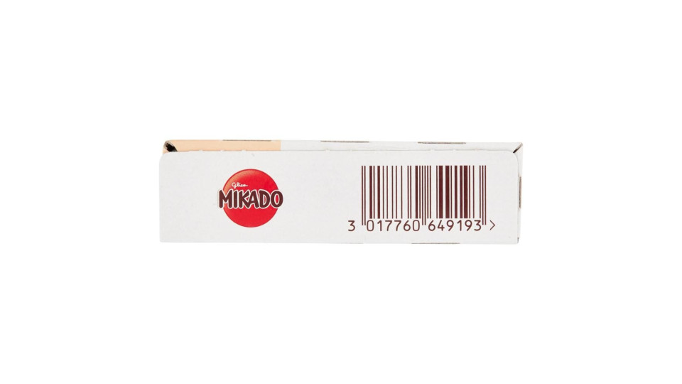Mikado, Biscotto Ricoperto Di Cioccolato Bianco - 70g