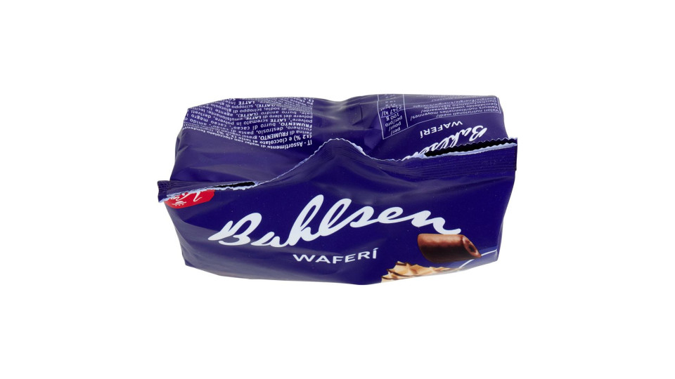 Bahlsen Waferì 250 G