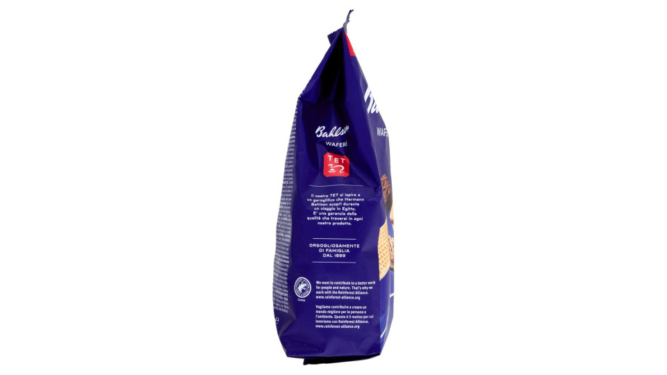 Bahlsen Waferì 250 G