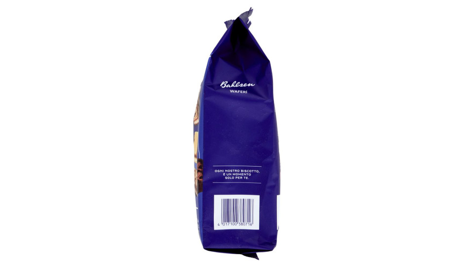 Bahlsen Waferì 250 G