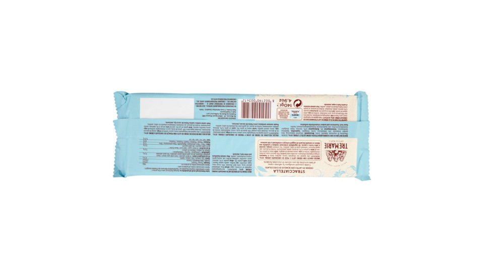 Tre Marie Ancora Uno Stracciatella 140 G