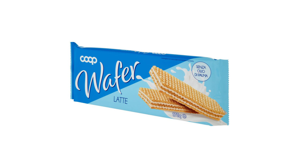 Wafer Latte 175 G