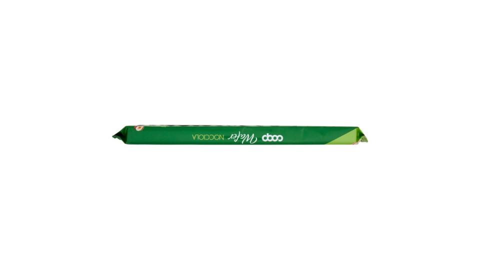 Wafer Nocciola 175 G