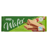 Wafer Nocciola 175 G