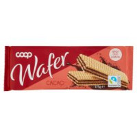 Wafer Cacao 175 G