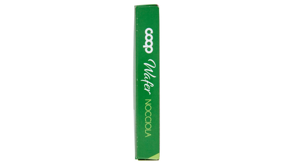 Wafer Nocciola 5 X 45 G