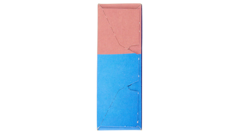 Bahlsen Messino Fondente 125 G