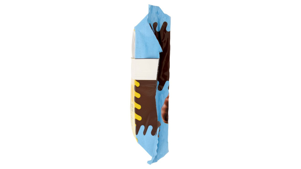 Choco Fingers Ricoperti Di Cioccolato Al Latte 125 G
