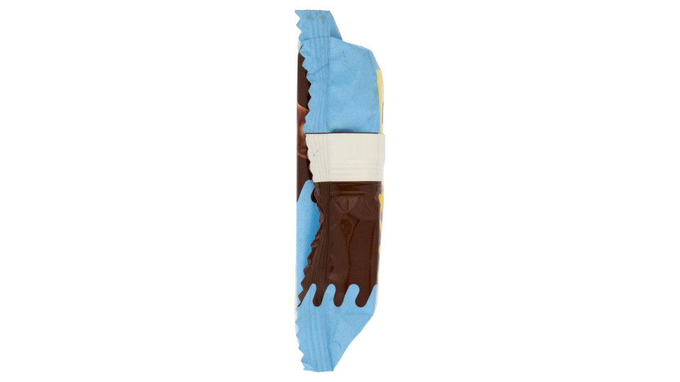 Choco Fingers Ricoperti Di Cioccolato Al Latte 125 G