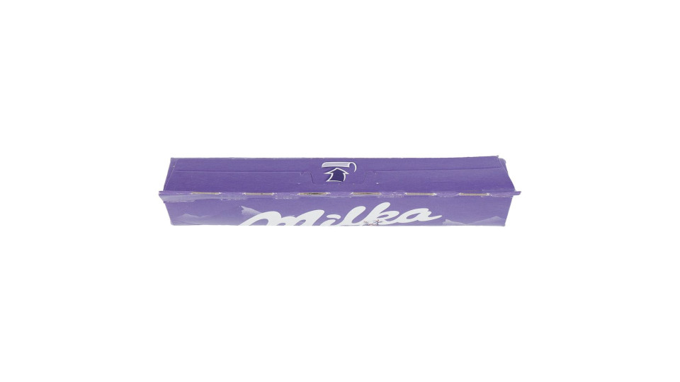Milka Choco Brownie, Merendina Al Cioccolato Al Latte - 6x25g
