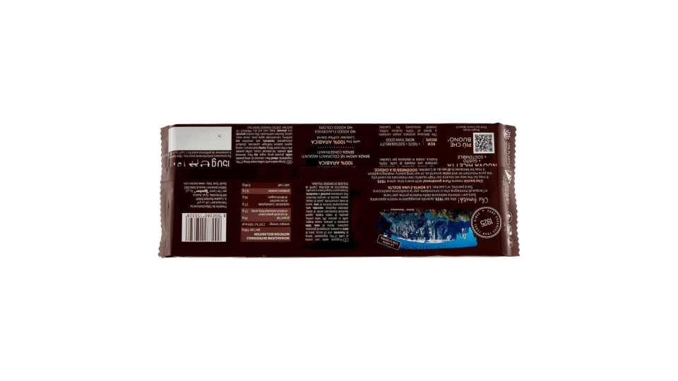 Loacker Wafer Thins Espresso Con Crema Al Caffè, Miscela 100% Arabica Wafers 150g