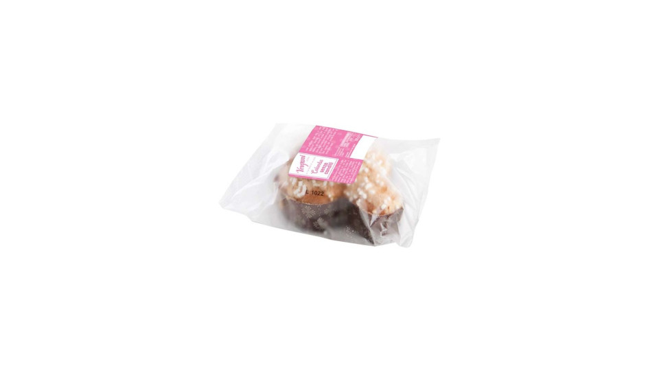 Vergani Colomba Senza Canditi 100 G