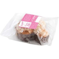 Vergani Colomba Senza Canditi 100 G
