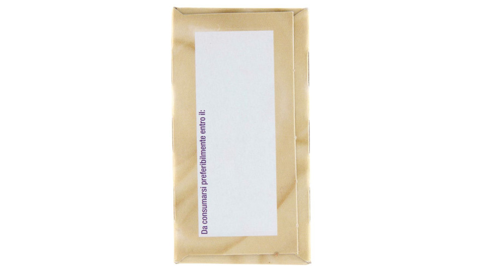 Biscotti Con Tavoletta Di Cioccolato Al Latte Ripiena Di Crema Al Latte 140 G