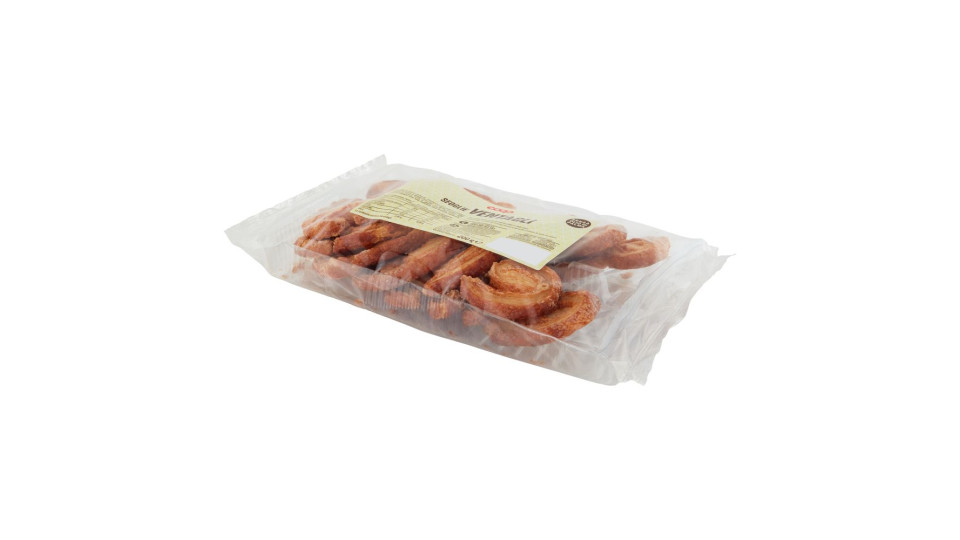 Sfoglie Ventagli 200 G