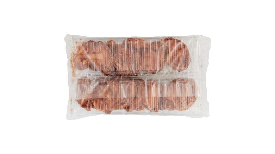 Sfoglie Ventagli 200 G