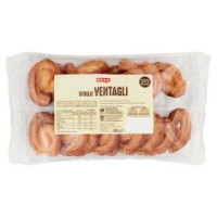 Sfoglie Ventagli 200 G