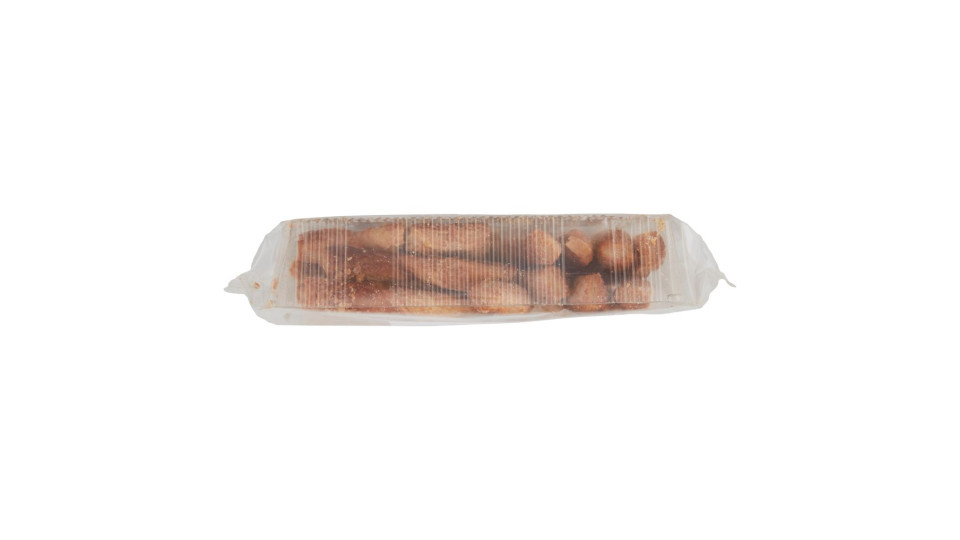 Sfoglie Treccine 200 G