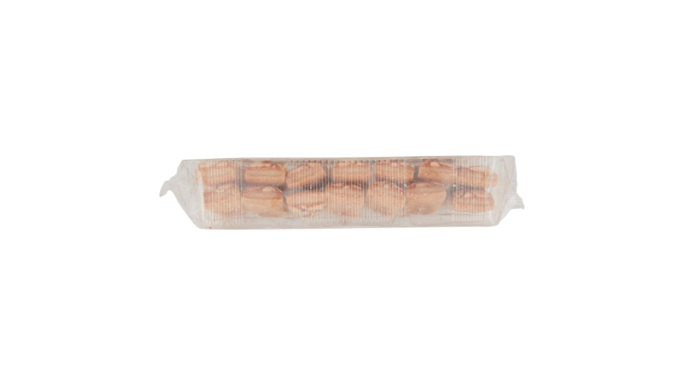 Sfoglie Glassate 125 G