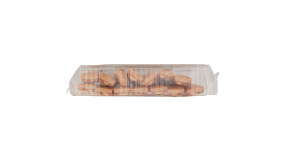 Sfoglie Glassate 125 G