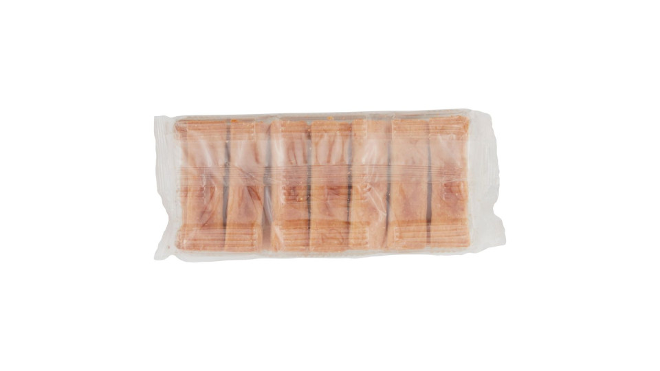 Sfoglie Glassate 125 G