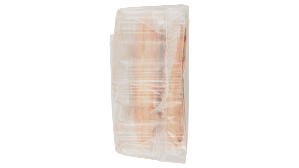 Sfoglie Glassate 125 G