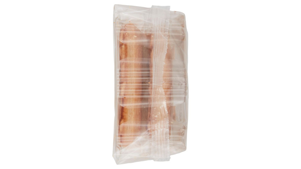 Sfoglie Glassate 125 G