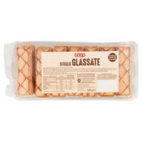 Sfoglie Glassate 125 G