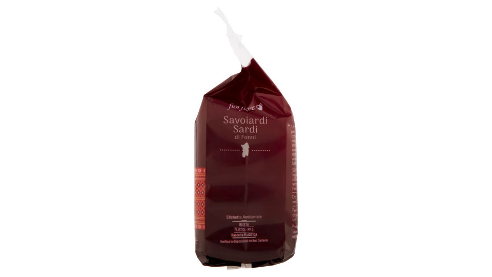 Savoiardi Sardi Di Fonni 200 G