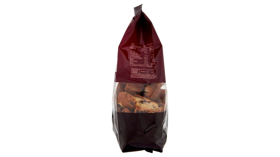 Cantuccini Al Cioccolato 250 G