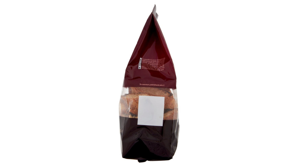 Cantuccini Al Cioccolato 250 G