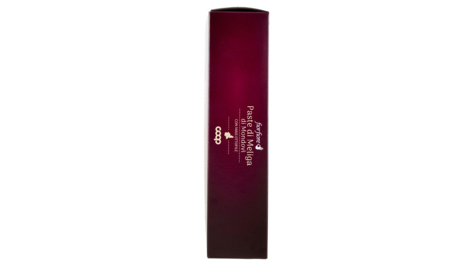 Paste Di Meliga Di Mondovì 220 G