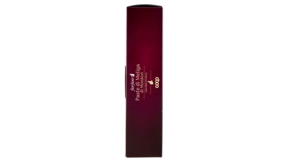 Paste Di Meliga Di Mondovì 220 G