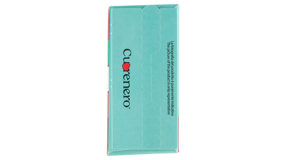 Cuorenero Tiny Donuts Senza Glutine Cacao 3 X 37 G