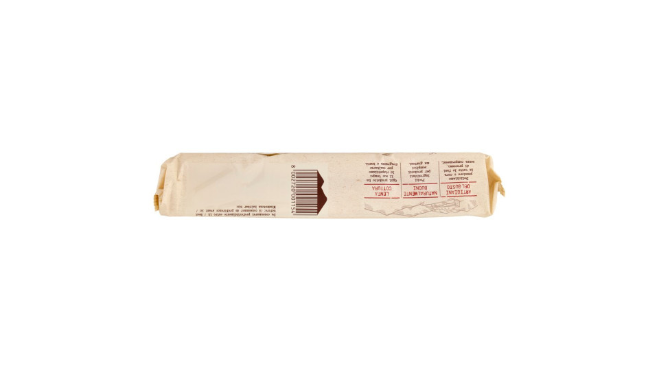 Forno Bonomi Sfogliatine Zuccherate 135 G