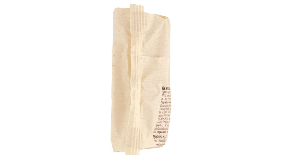 Forno Bonomi Sfogliatine Zuccherate 135 G